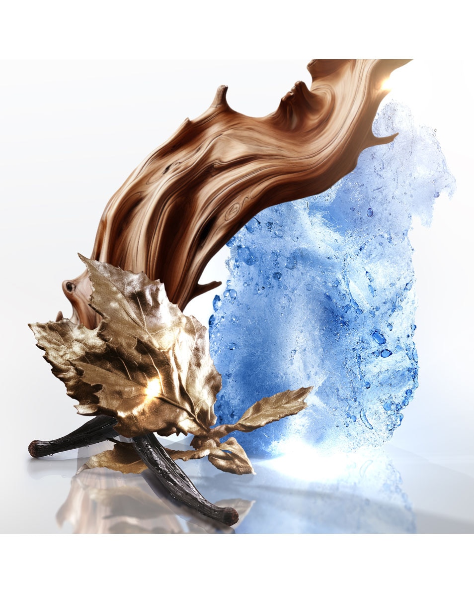 MUGLER Angel Eau De Parfum - Recharge 100 ML 3