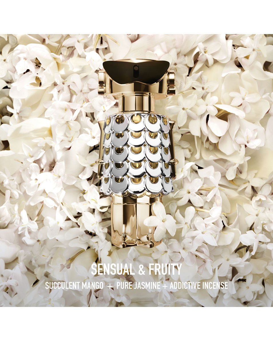 RABANNE FAME EAU DE PARFUM 30 ML