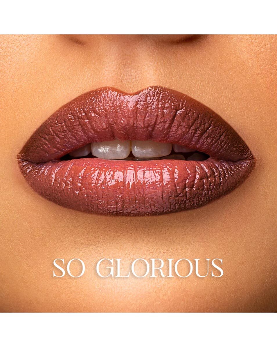 QUEEN TARZI PLUMPING LIP GLOSS PWR GLOSS So Glorious