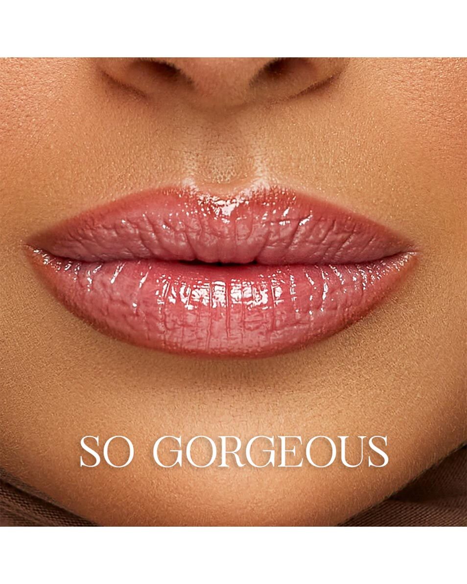 QUEEN TARZI PLUMPING LIP GLOSS PWR GLOSS So Gorgeous 3