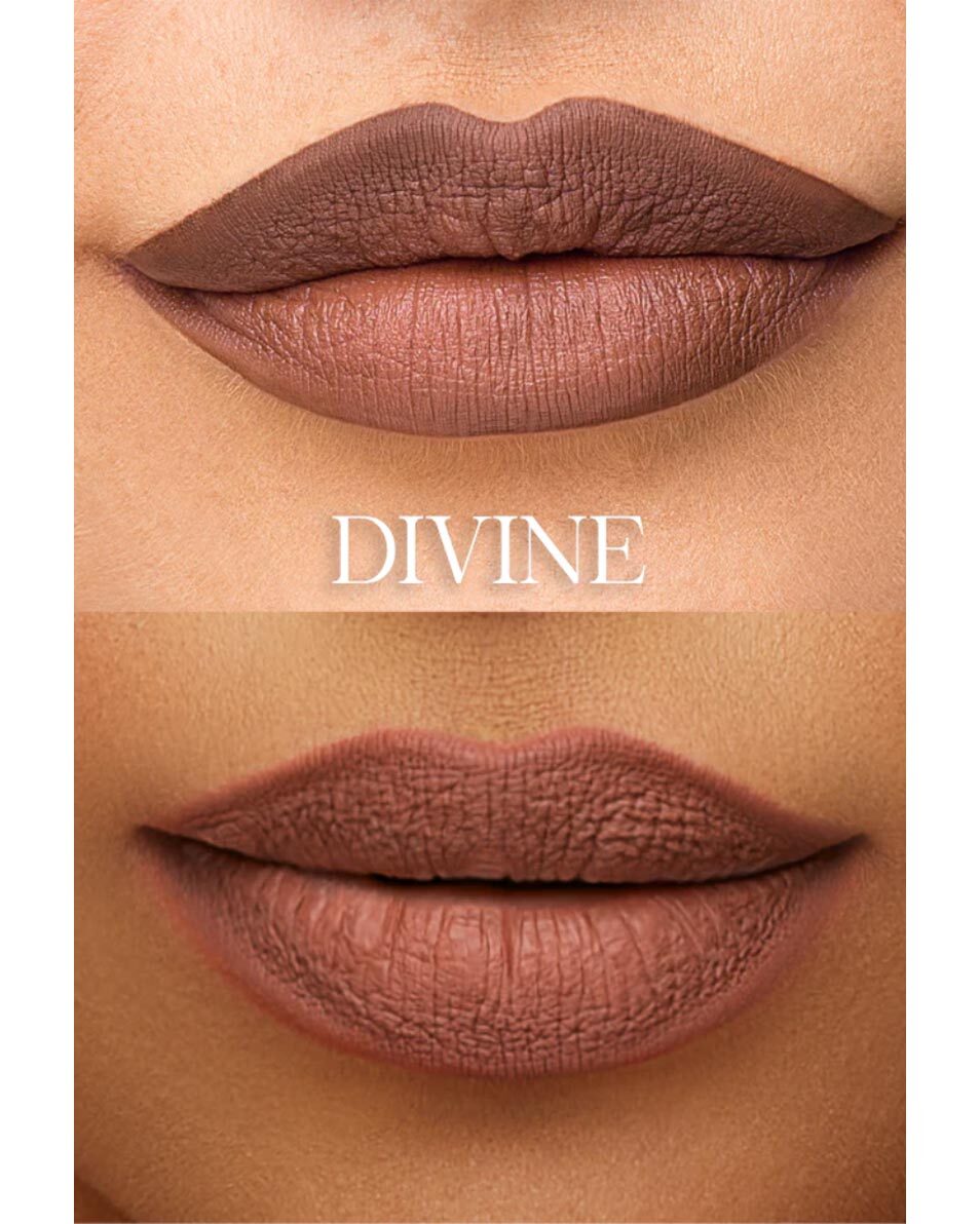 QUEEN TARZI LIP LINER PWR Lipliner Divine 3