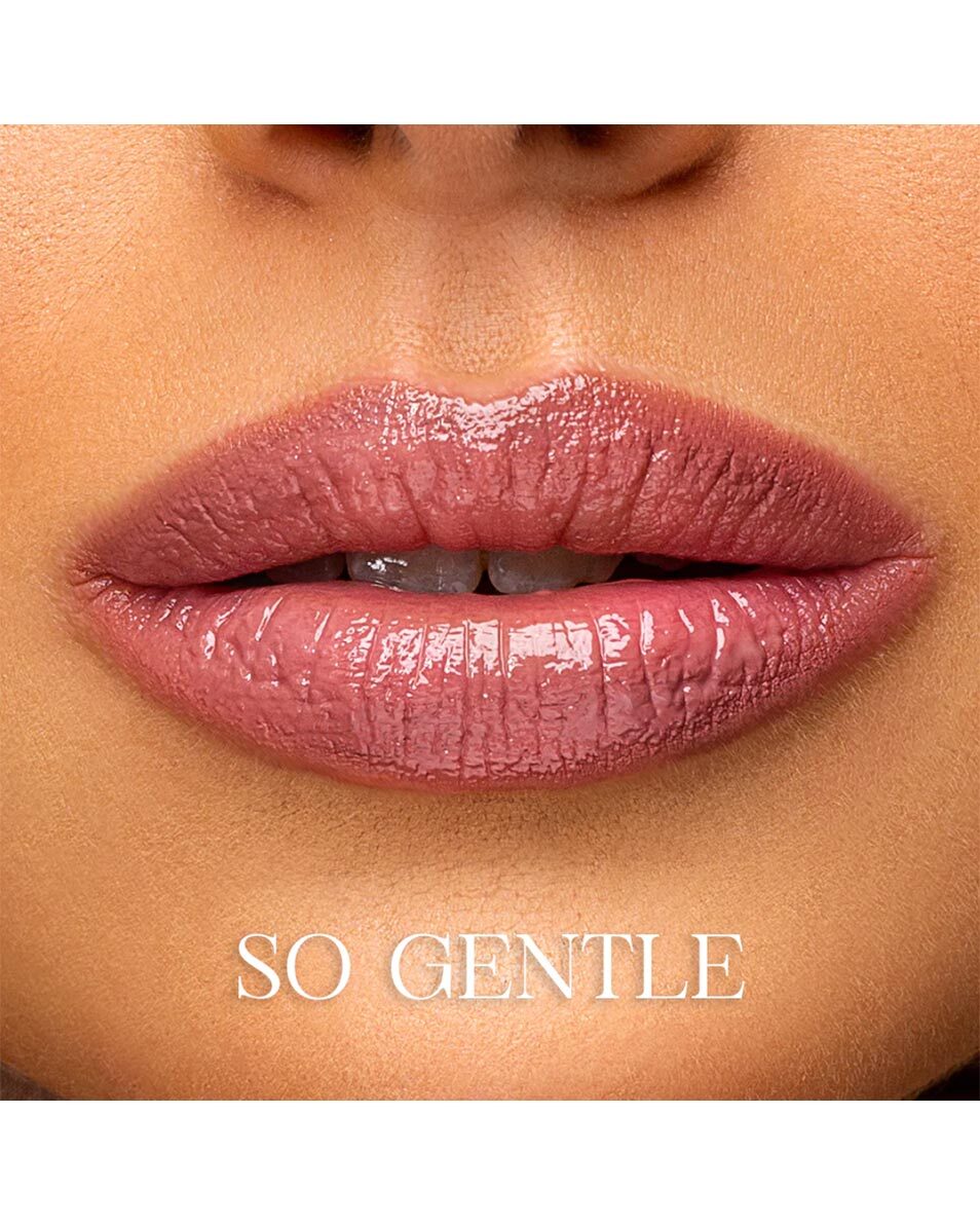 QUEEN TARZI PLUMPING LIP GLOSS PWR GLOSS So Gentle 3