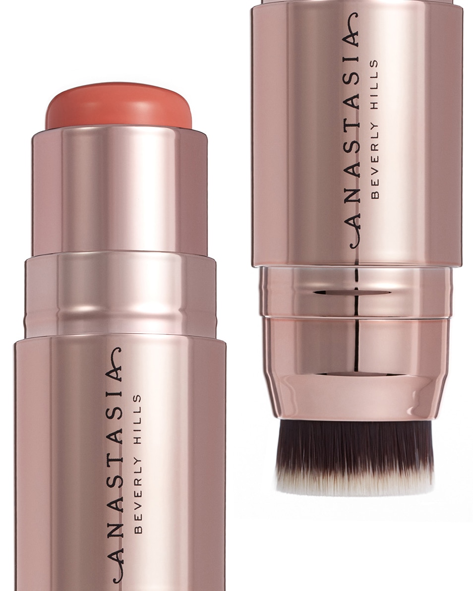 STICK BLUSH NECTARINE