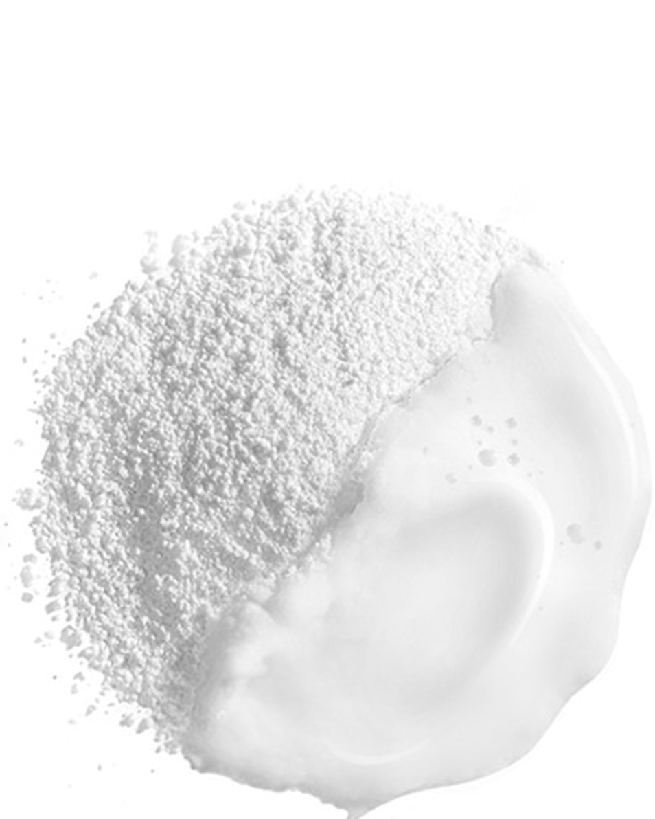 Exfoliërend en voorbereidend masker