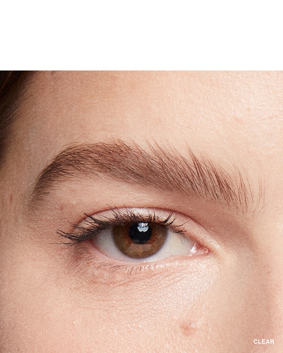 GEL FLEXIBLE POUR LES SOURCILS- LOOK NATURELLEMENT FINI