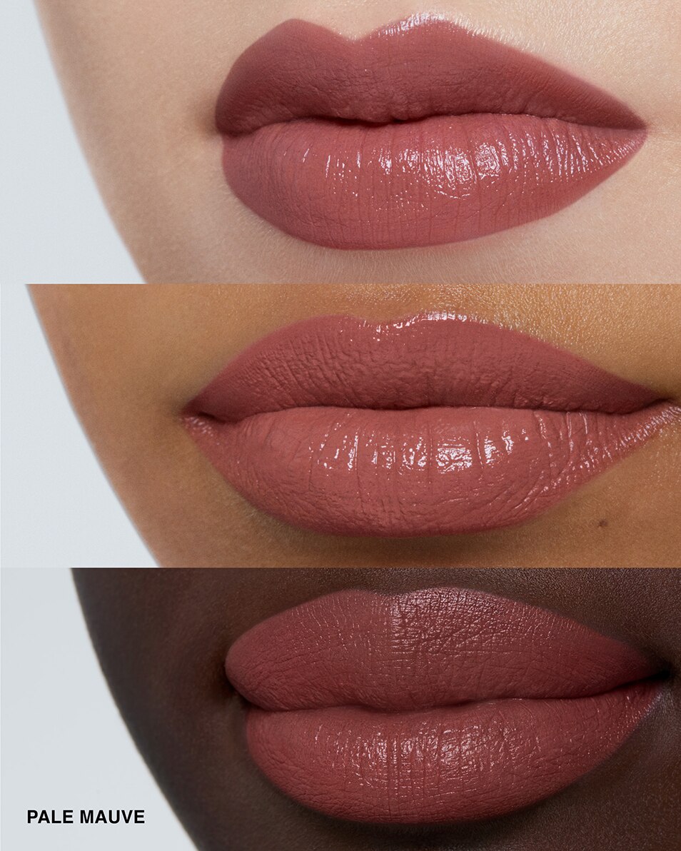 LIPPENSTIFT - SATIJNEN FORMULE - LANGDURIGE HYDRATATIE