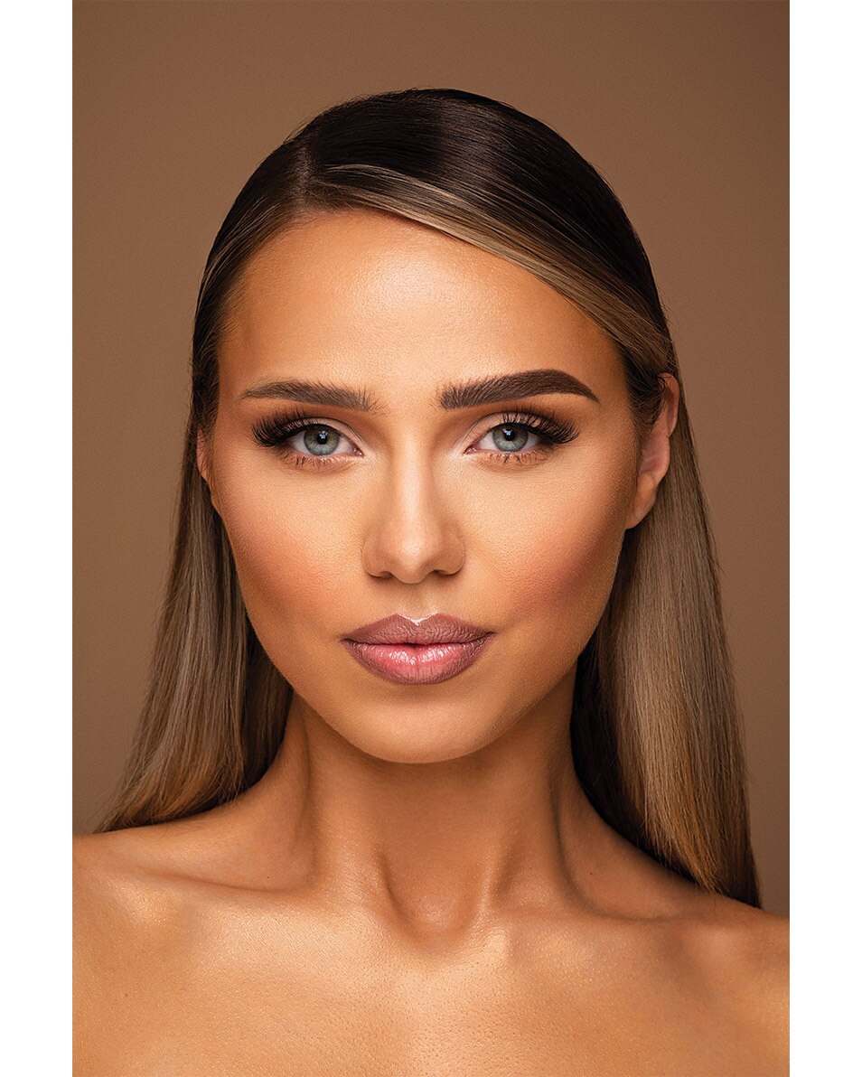 QUEEN TARZI BROW PENCIL THE ROYAL BROW PENCIL | ICI PARIS XL