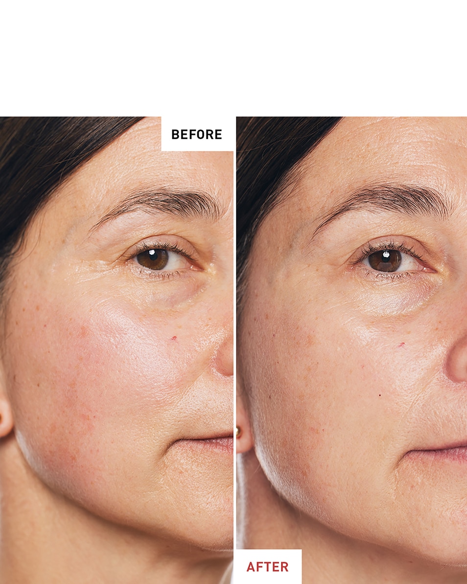 Huile-sérum nuit multi-perfectrice