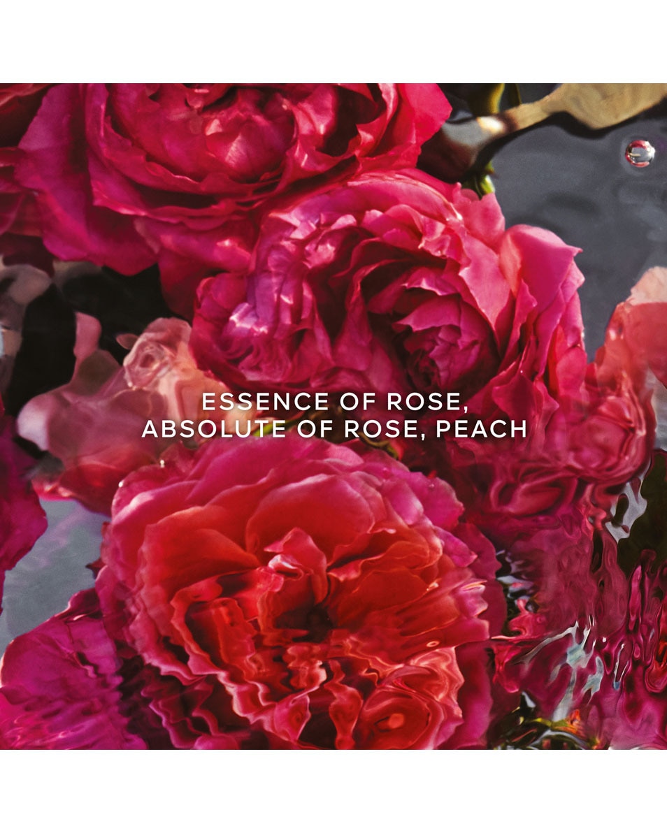 GUERLAIN AQUA ALLEGORIA ROSA ROSSA FORTE - EAU DE PARFUM 75 ML 3