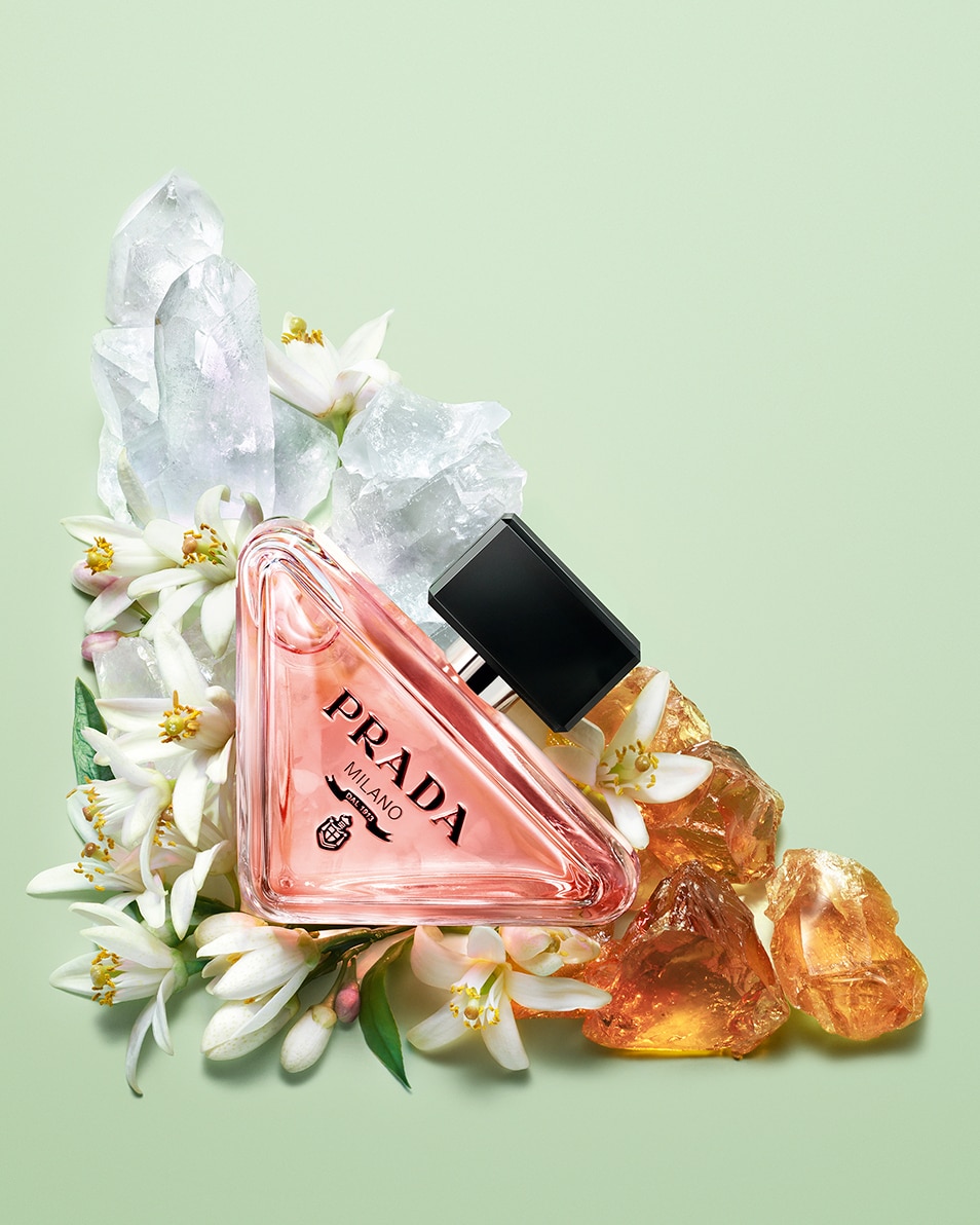 PRADA Paradoxe Eau De Parfum - Damesparfum - Navulling 100 ML 3