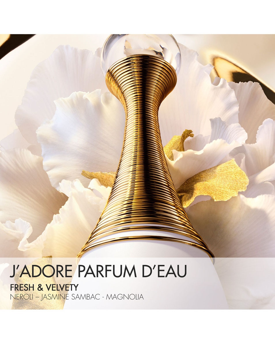 EAU DE PARFUM SANS ALCOOL