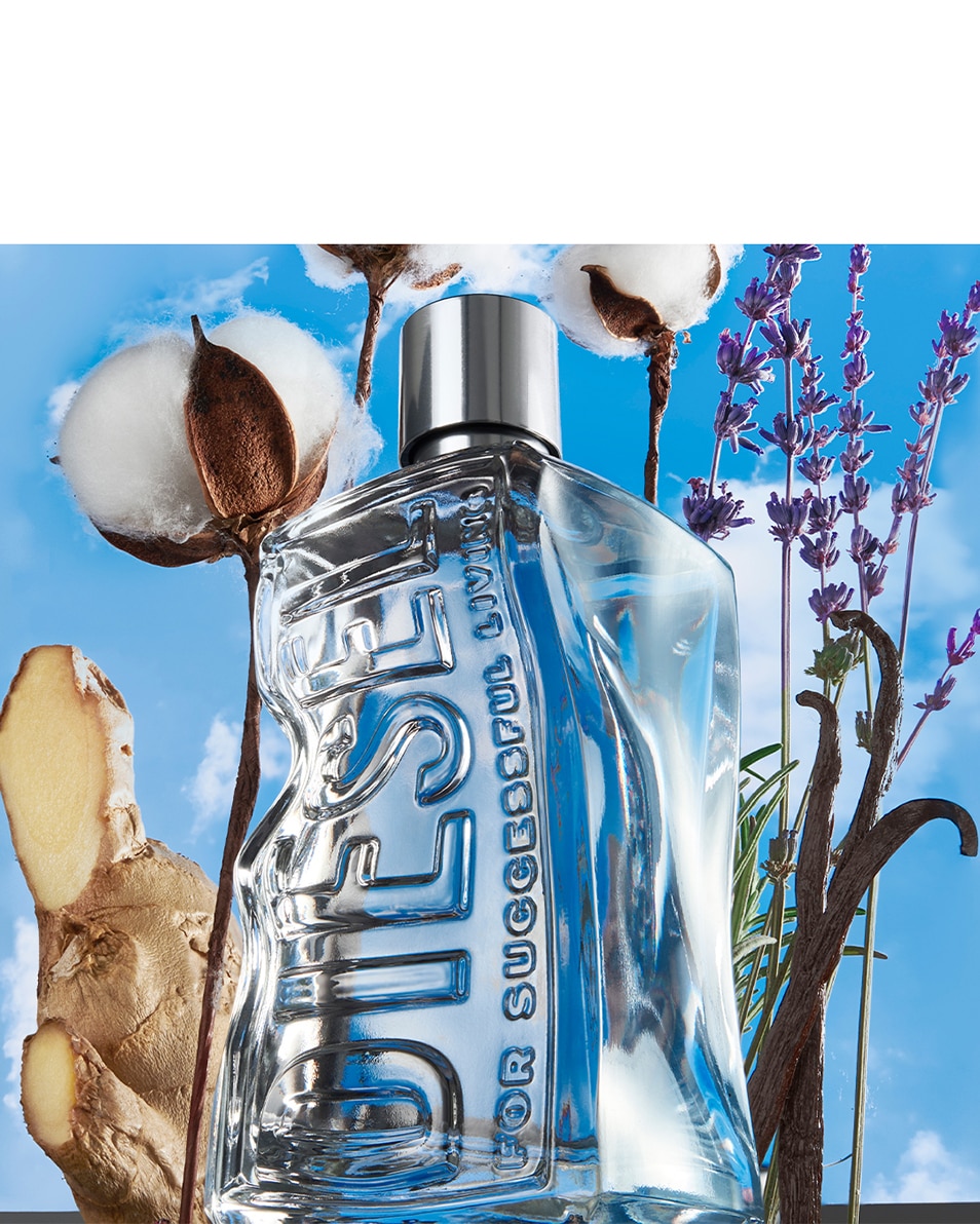 EAU DE TOILETTE UNISEXE RECHARGEABLE