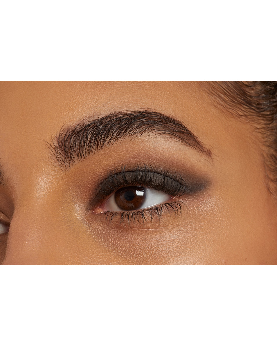 BE Creative Make Up PRO MONO OMBRE À PAUPIÈRES 023 NIGHTFALL 3