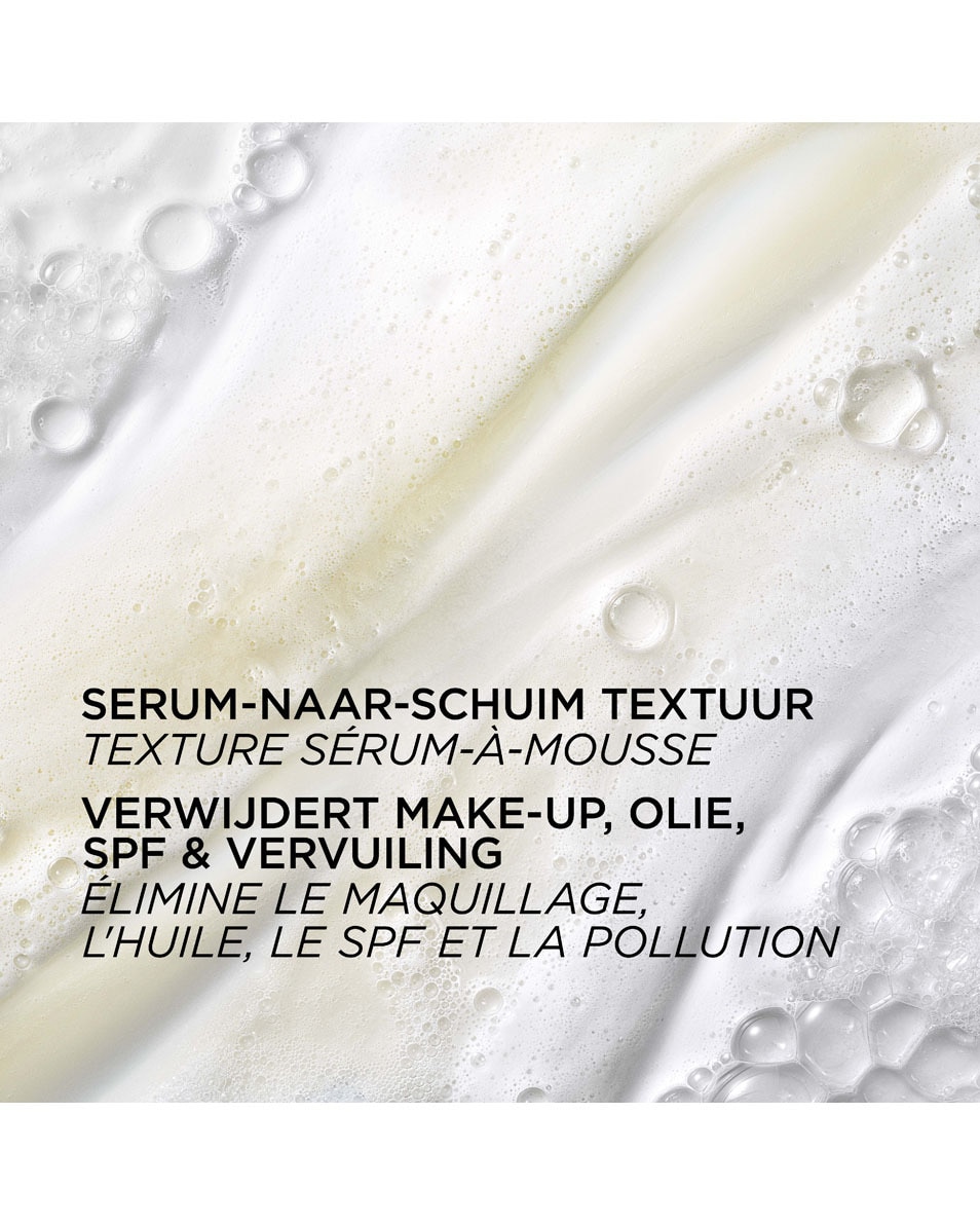 IT COSMETICS CONFIDENCE IN A CLEANSER HYDRATERENDE GEZICHTSREINIGENDE SERUM 148 ML 3