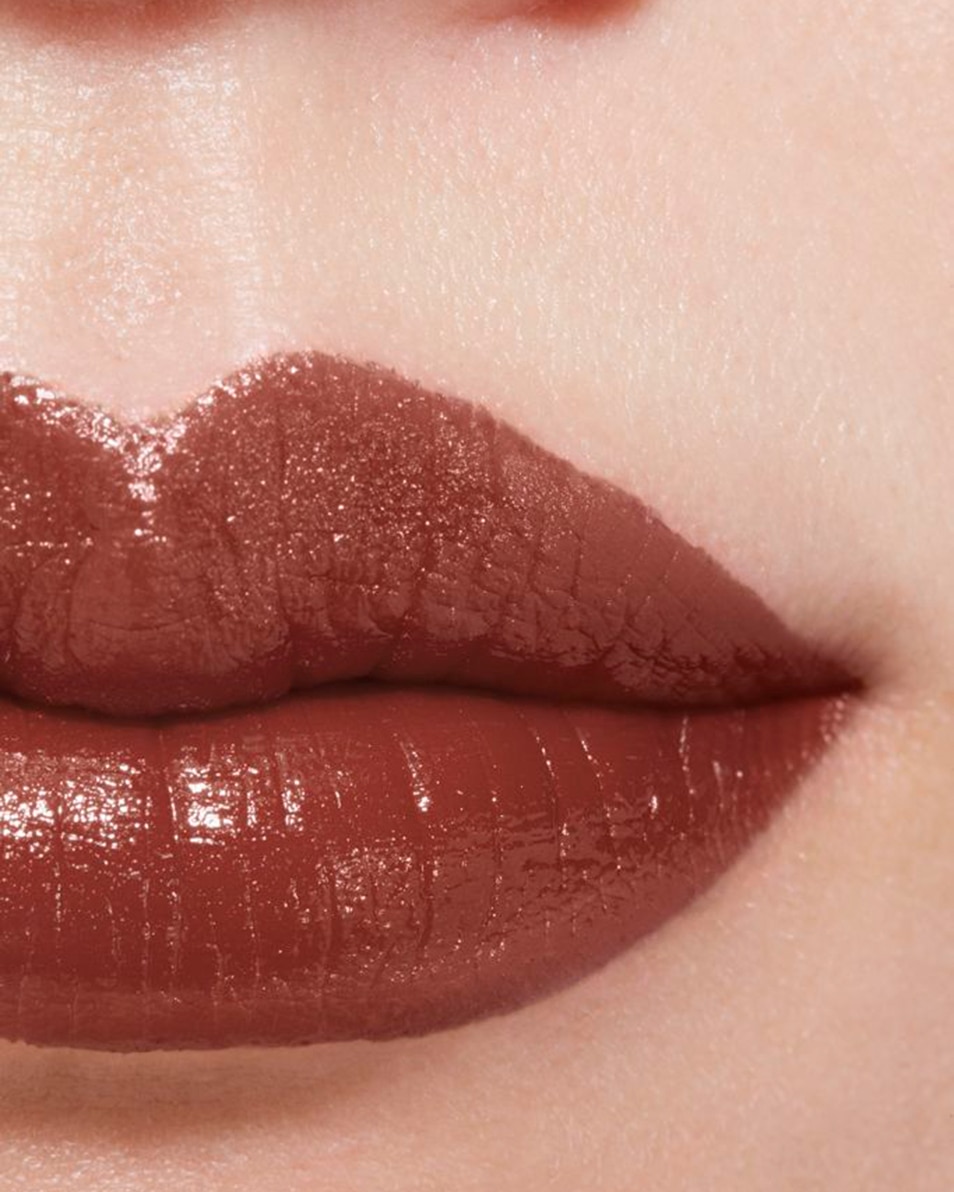 Chanel ROUGE ALLURE INTENSE LIPPENSTIFT 212 CARACTÈRE 3