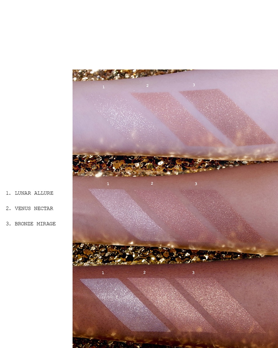 PAT MCGRATH SKIN FETISH DIVINE GLOW BRONZE MIRAGE BRONZE MIRAGE 3