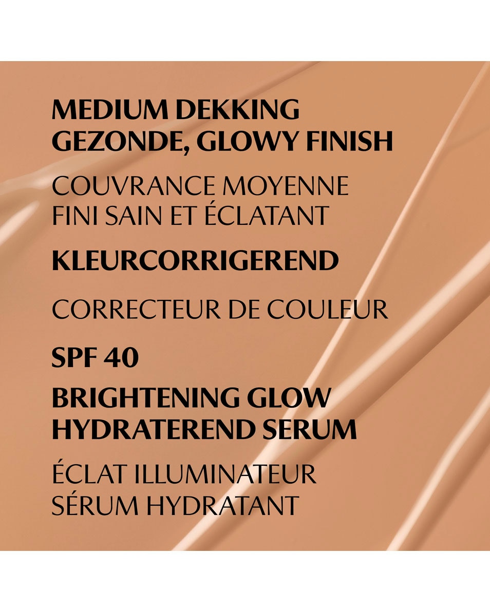 IT COSMETICS Your Skin But Better CC+ Nude Glow Cream SPF 40 Rich 3