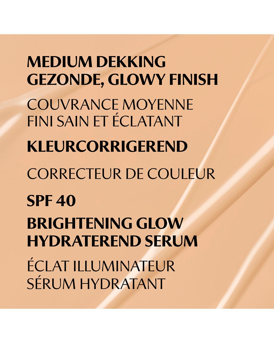 IT COSMETICS Your Skin But Better CC+ Nude Glow Cream SPF 40 Medium