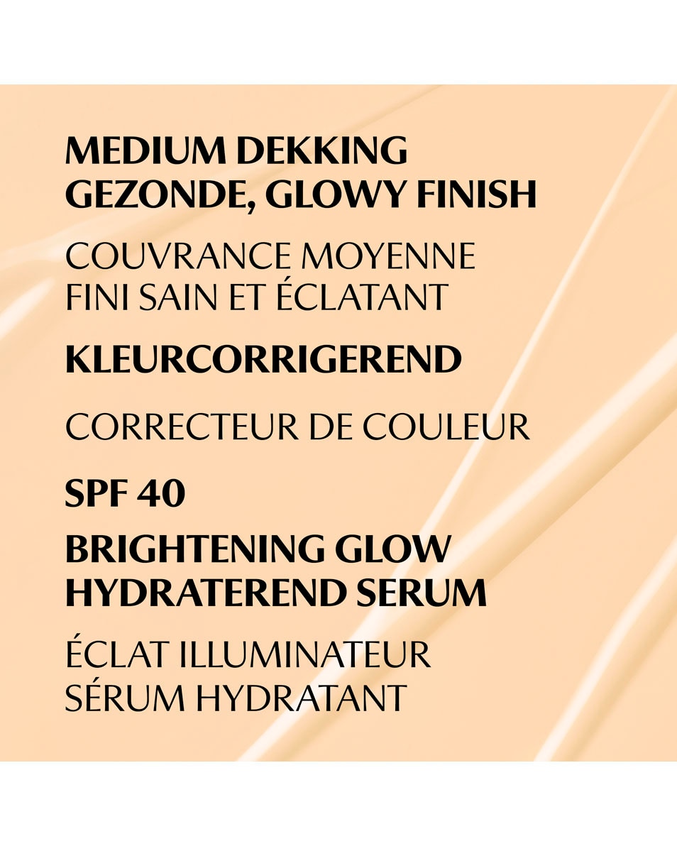 IT COSMETICS Your Skin But Better CC+ Nude Glow Cream SPF 40 Fair 3