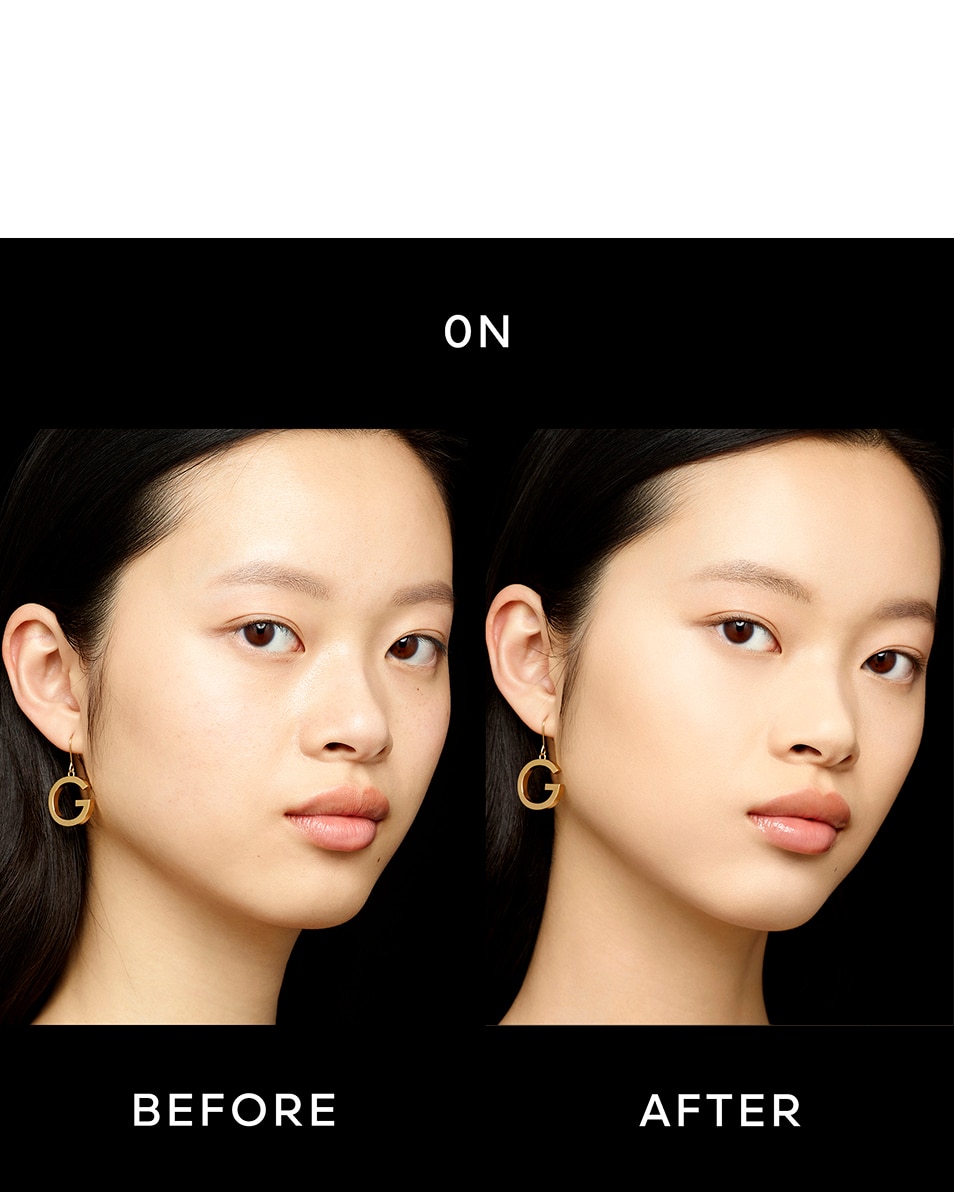 GUERLAIN PARURE GOLD SKIN MATTE FOND DE TEINT - HAUTE PERFECTION SANS TRANSFERT - SOIN & TENUE 24H 1N NEUTRAL / NEUTRE 3