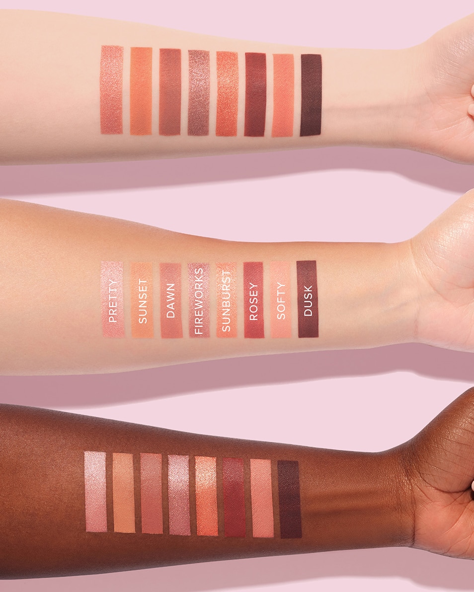 ANASTASIA BEVERLY HILLS Glam To Go Mini Palette Face Palette Palette 3