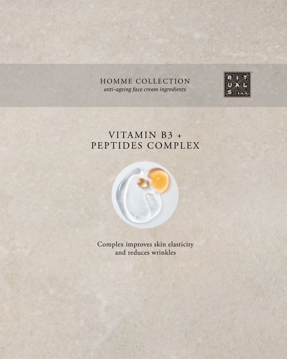 NAVULLING ANTI-AGING CRÈME