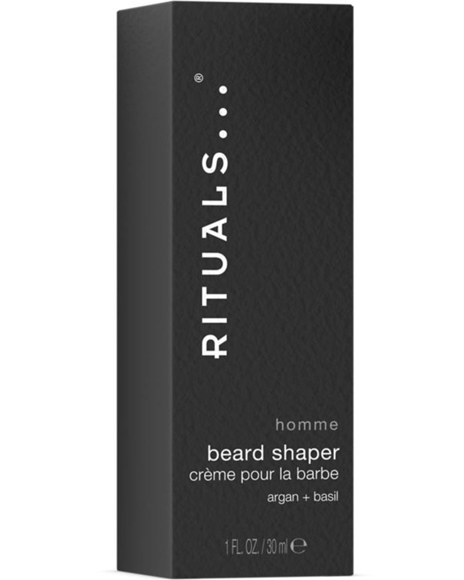 RITUALS HOMME BAARDSHAPER 30 ML 3