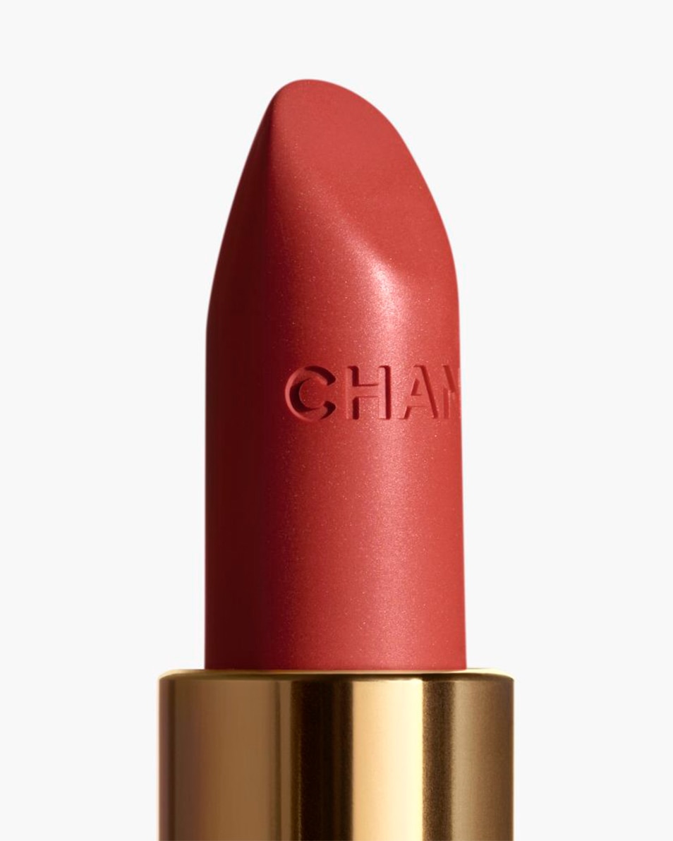 Chanel ROUGE ALLURE VELVET LIPSTICK LÉGENDAIRE 3