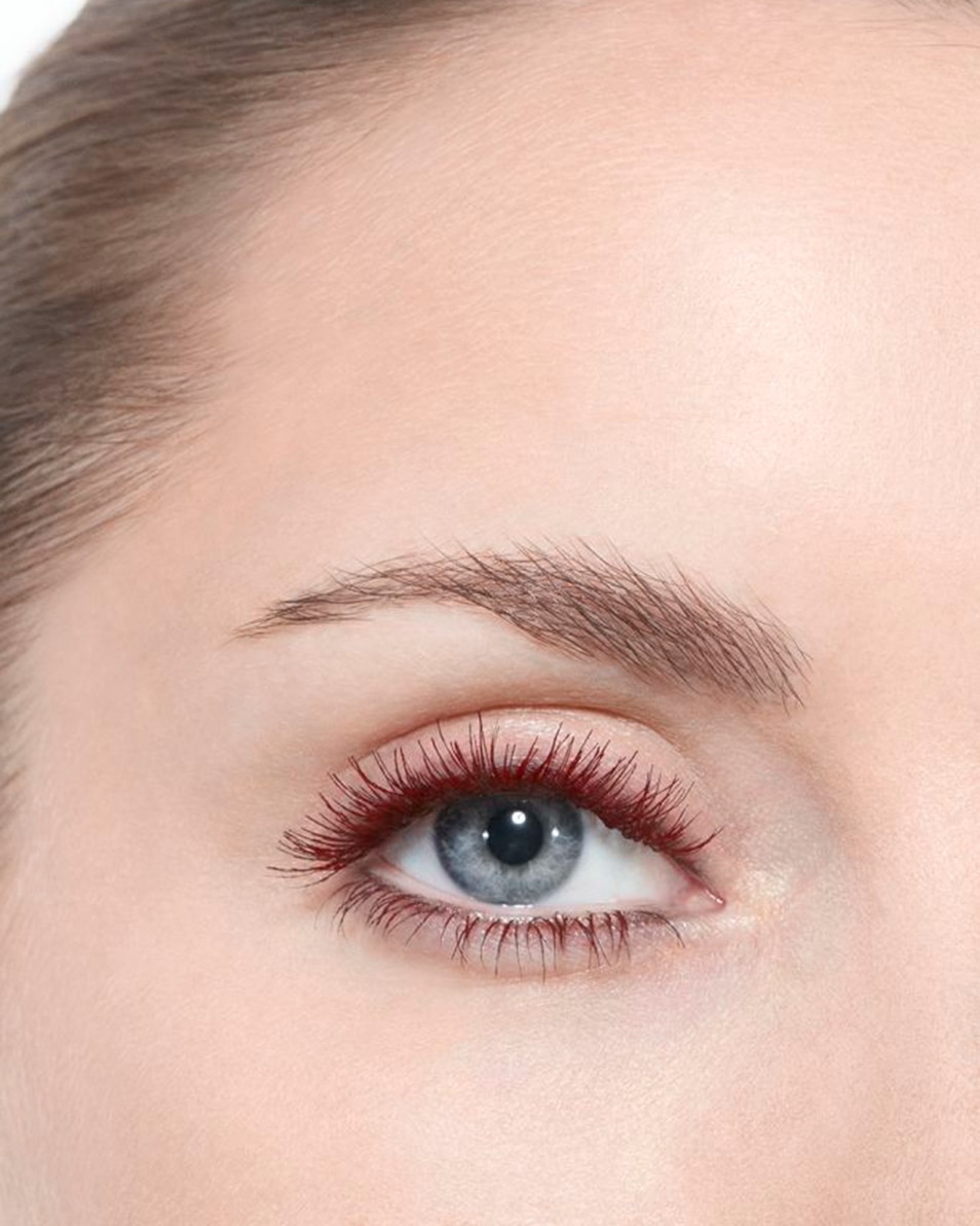 CHANEL NOIR ALLURE MASCARA ROOD 3