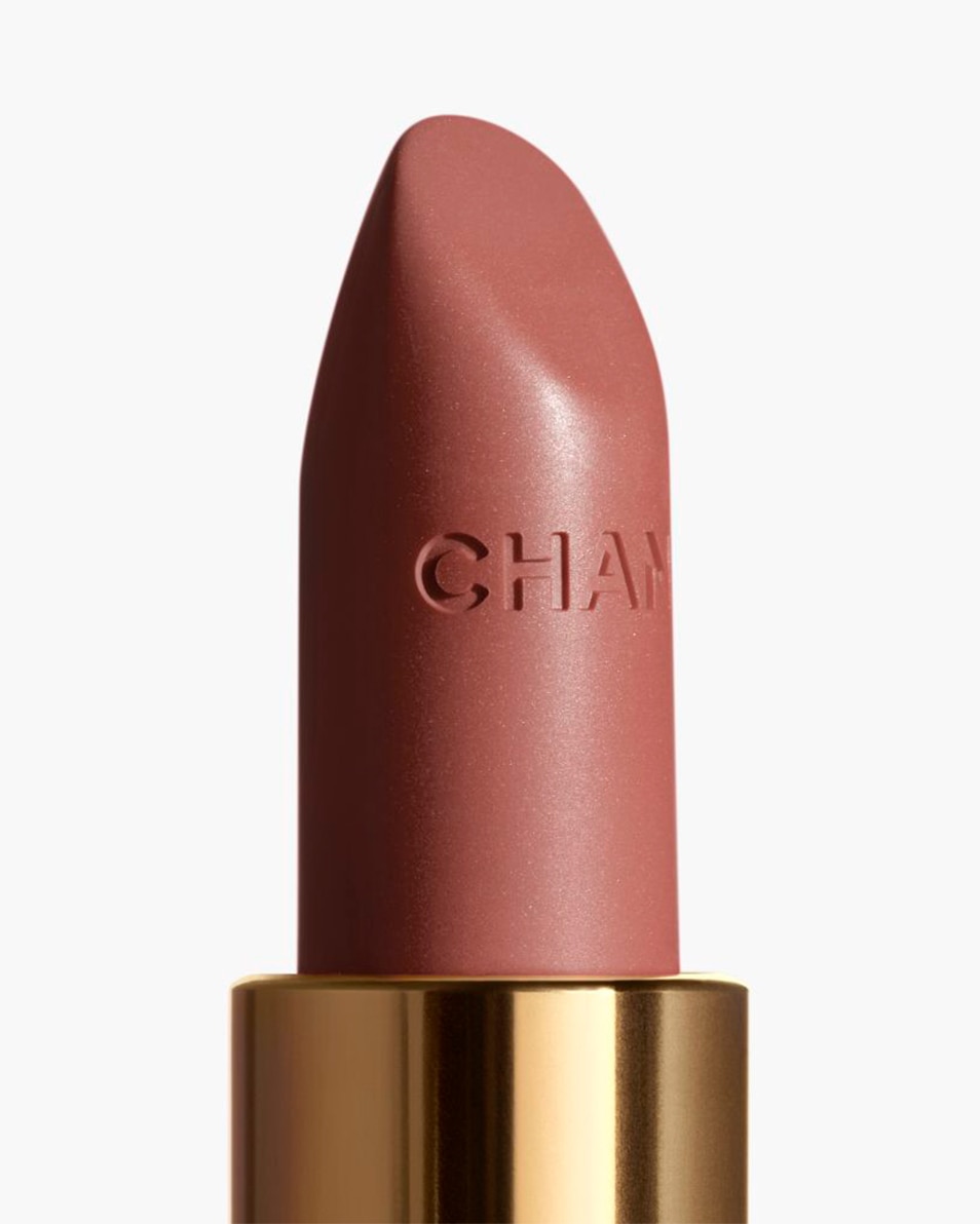 CHANEL ROUGE ALLURE VELVET LIPSTICK INTUITIVE 3