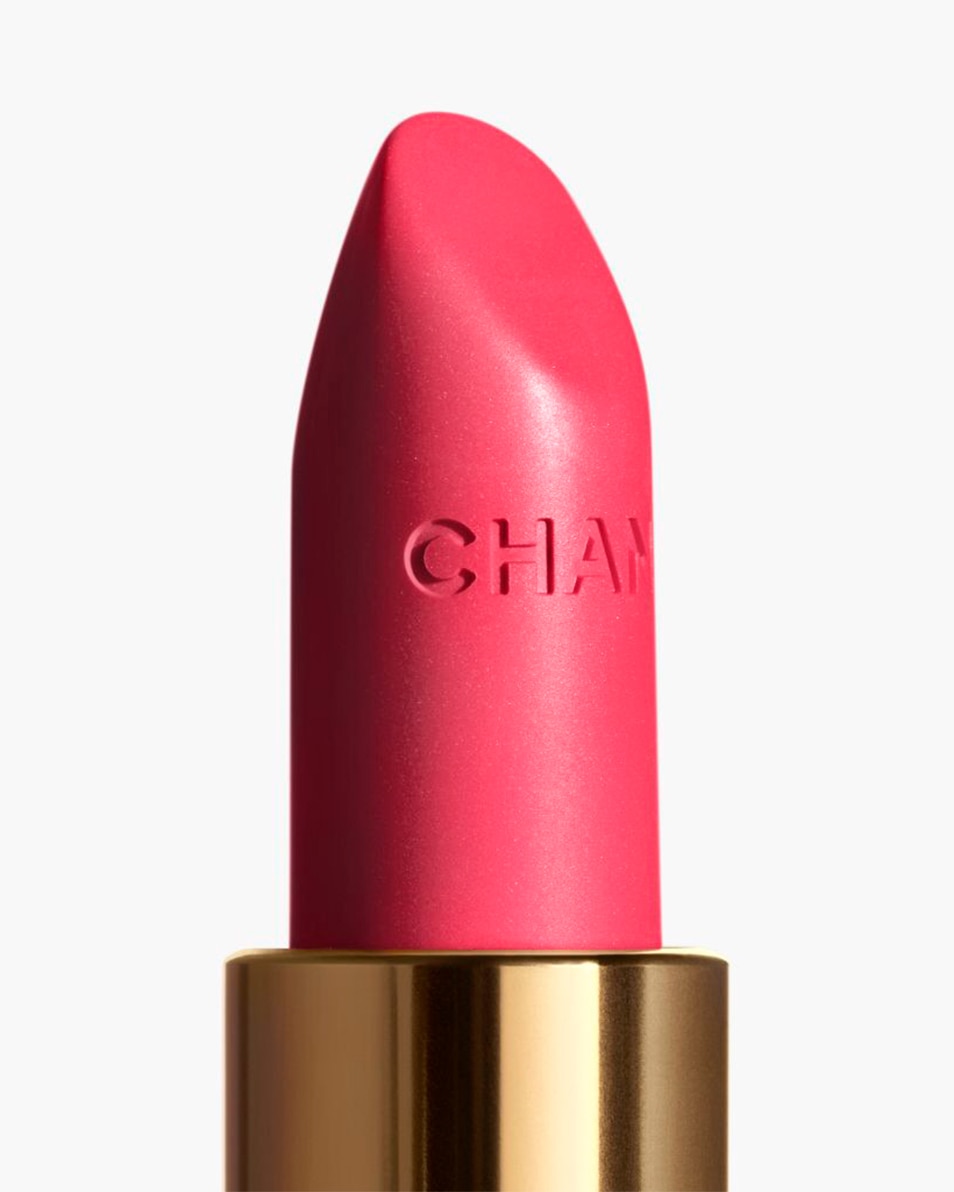 CHANEL ROUGE ALLURE VELVET LIPSTICK INTENSE 3