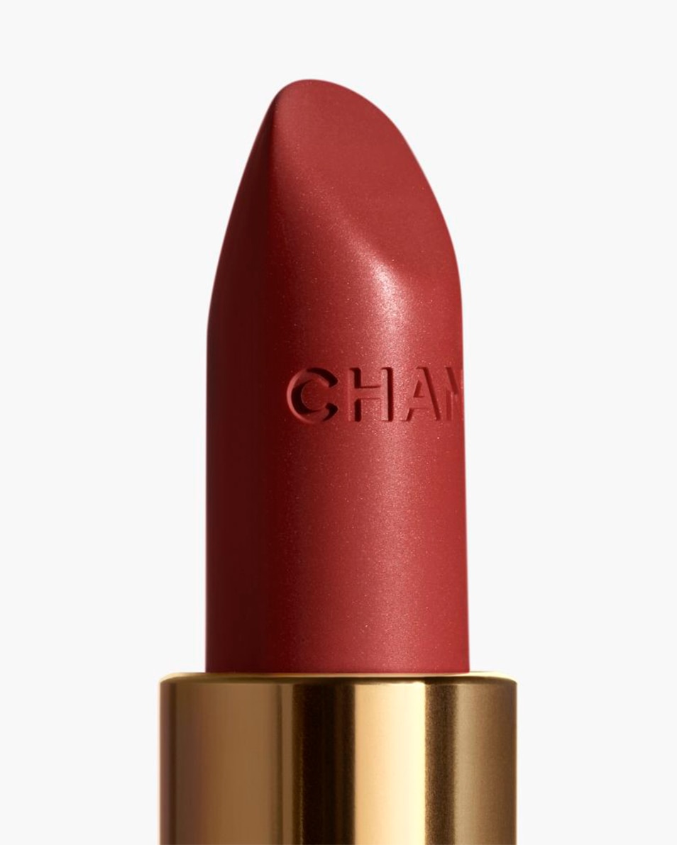 CHANEL ROUGE ALLURE VELVET LIPSTICK PARADOXALE 3