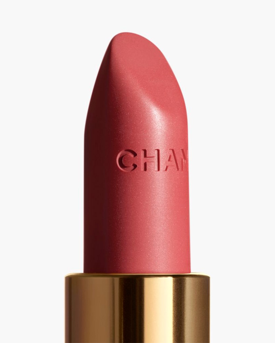 CHANEL ROUGE ALLURE VELVET LIPSTICK ESSENTIELLE 3