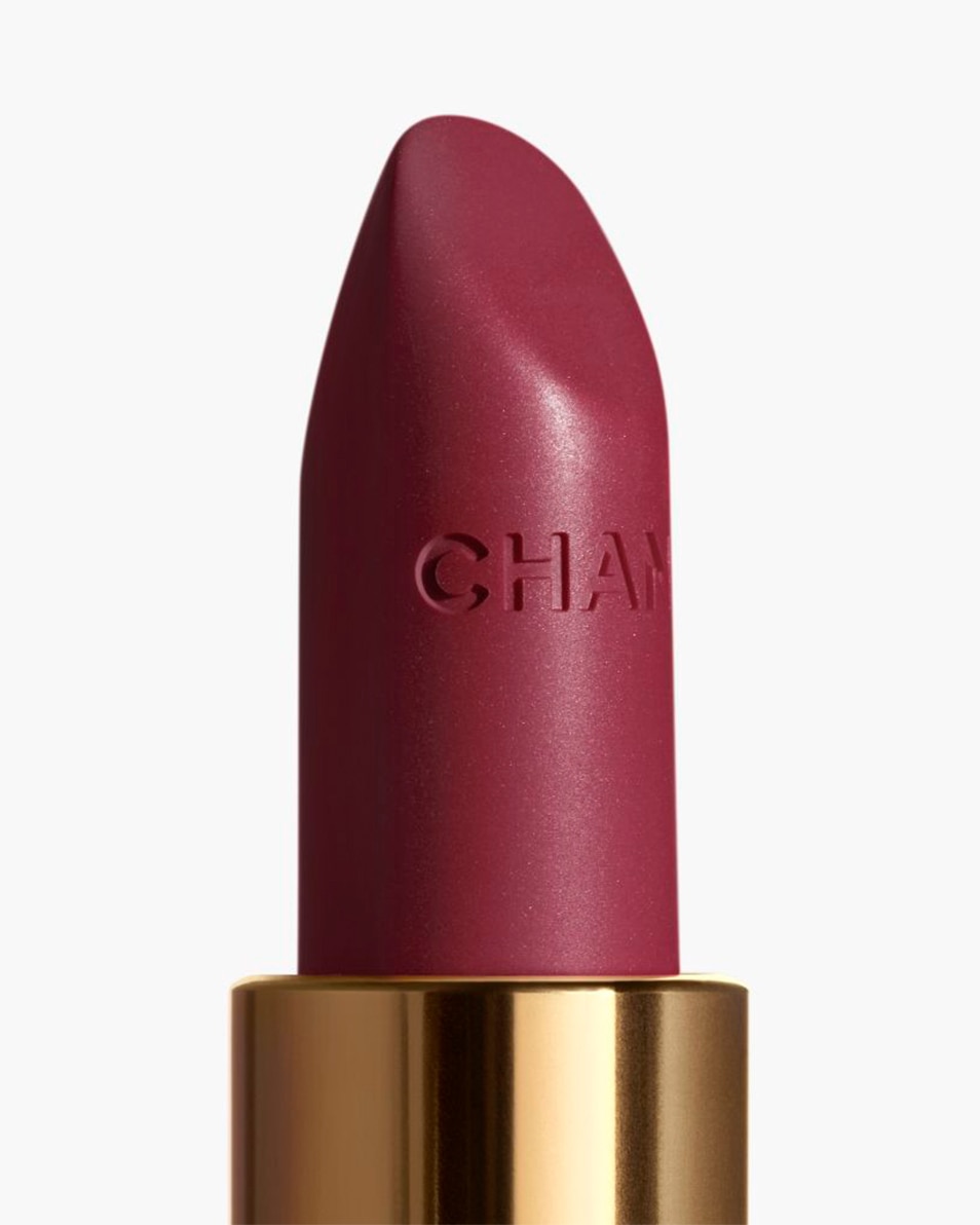 Chanel ROUGE ALLURE VELVET ROUGE À LÈVRES RUPTURISTE 3