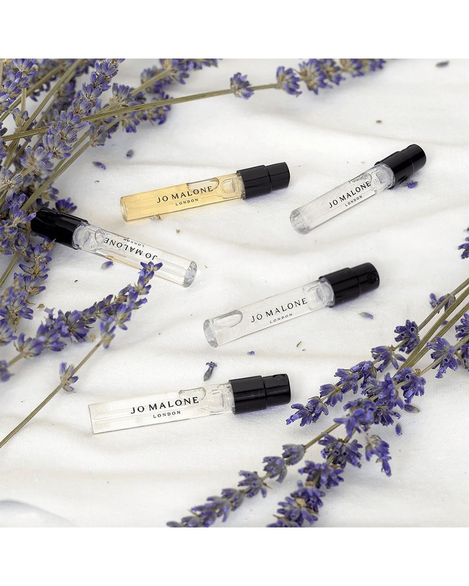 JO MALONE LONDON COLOGNE DISCOVERY COLLECTION COFFRET CADEAU- 5 MINIATURES 5 ST 3