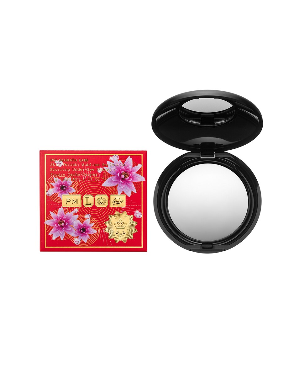 PAT MCGRATH SKIN FETISH POWDER LIGHT 3