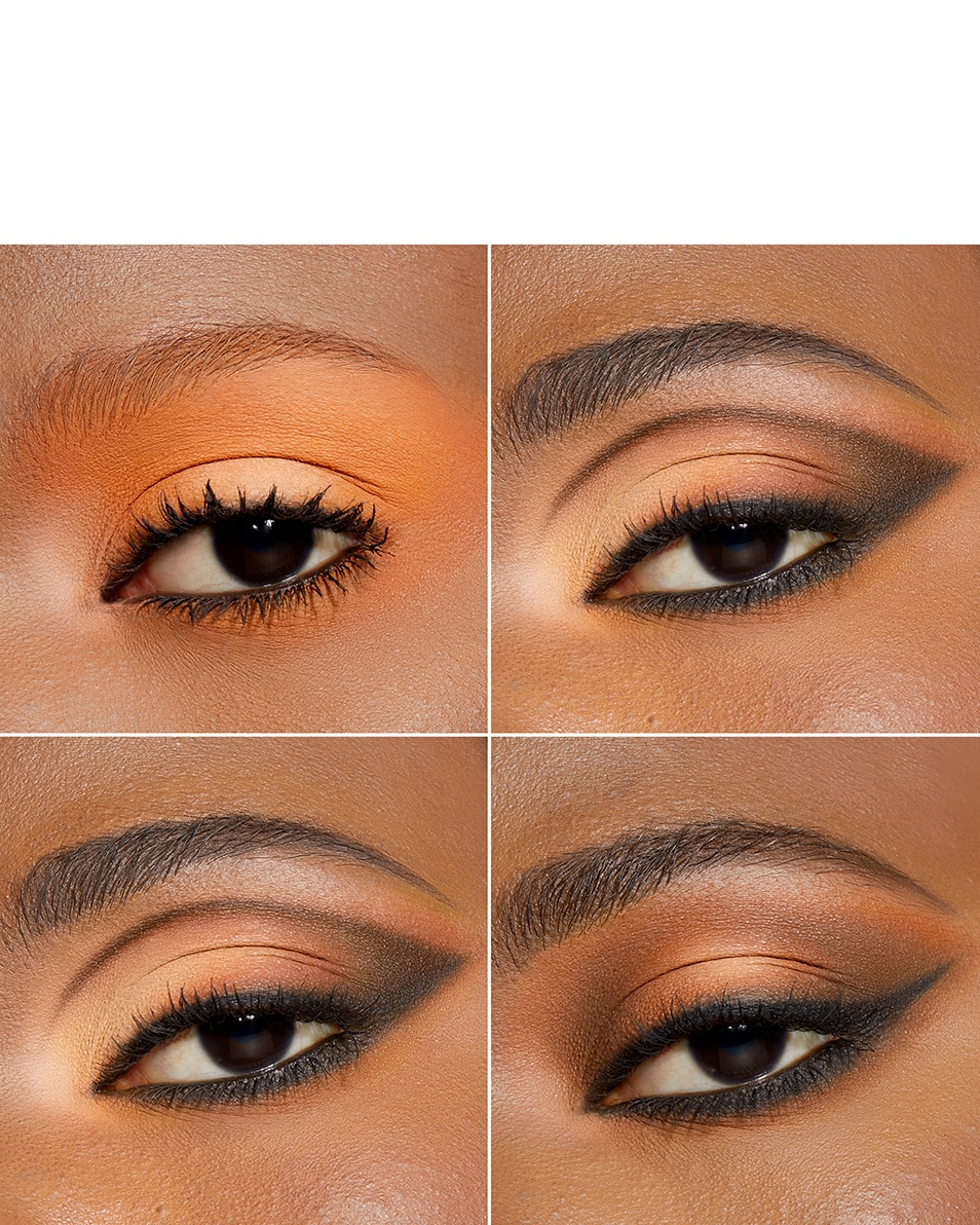 EYESHADOW PALETTE WARM