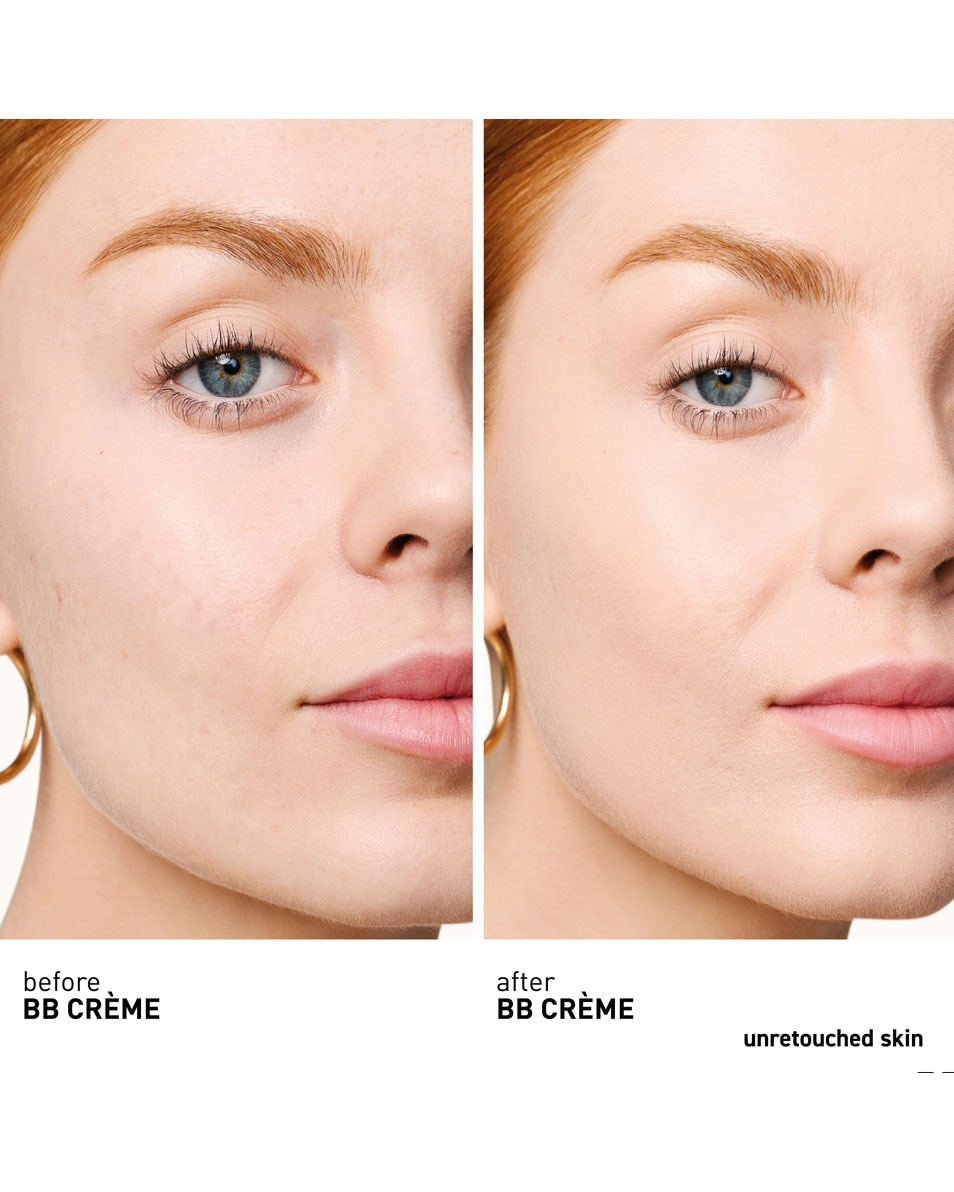 ERBORIAN BB CRÈME getinte crème SPF 20 15 ML