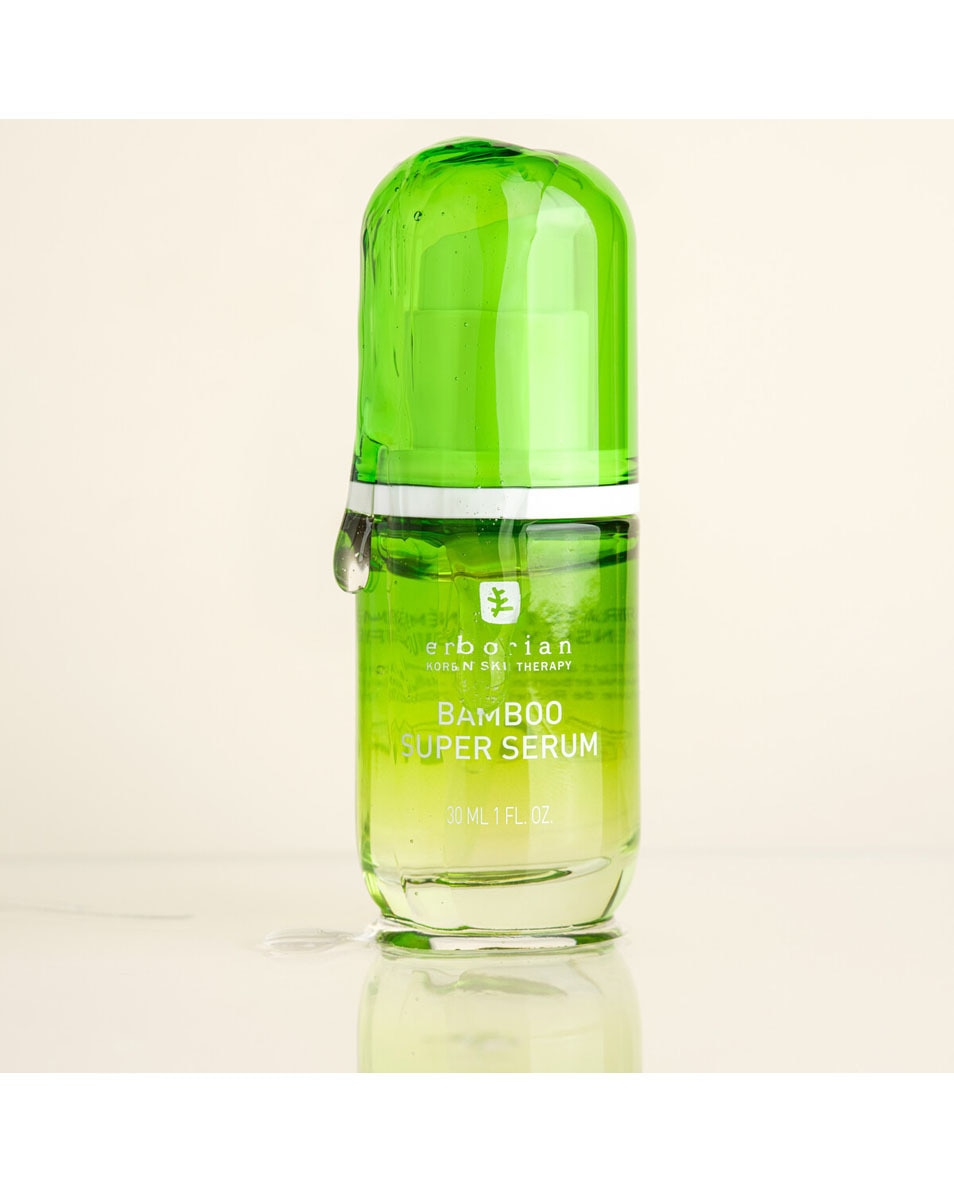 VOLVORMEND HYDRATEREND SERUM
