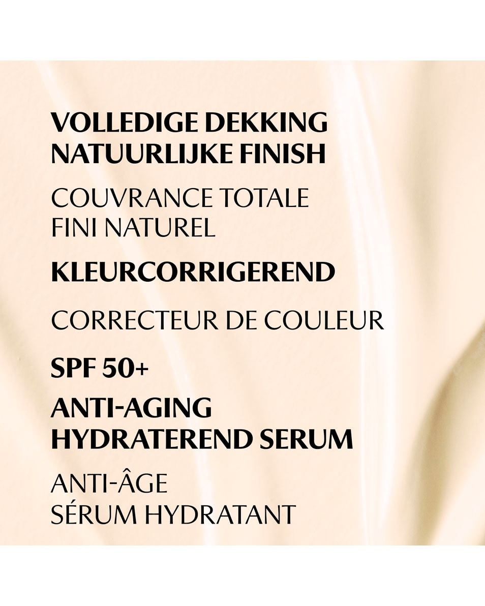 IT COSMETICS YOUR SKIN BUT BETTER CC+ CREME SPF50+ FAIR PORCELAIN 3