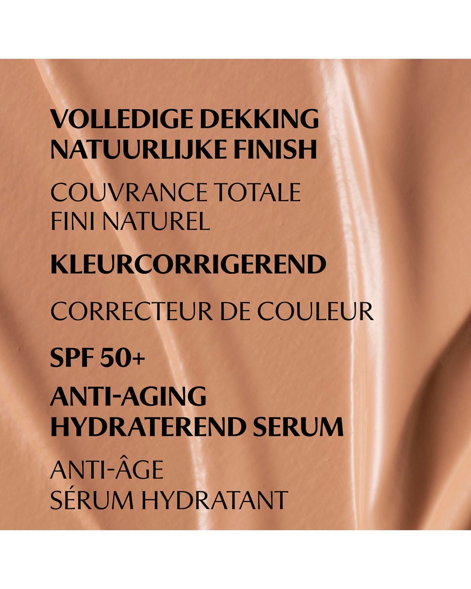 IT COSMETICS YOUR SKIN BUT BETTER CC+ CREAM SPF50+ TAN RICH