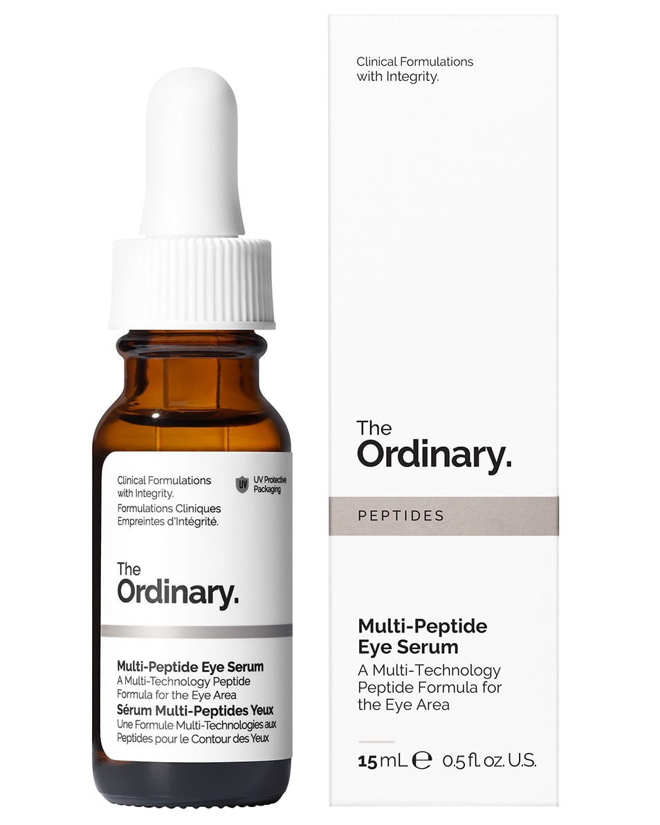 MULTI-PEPTIDE EYE SERUM