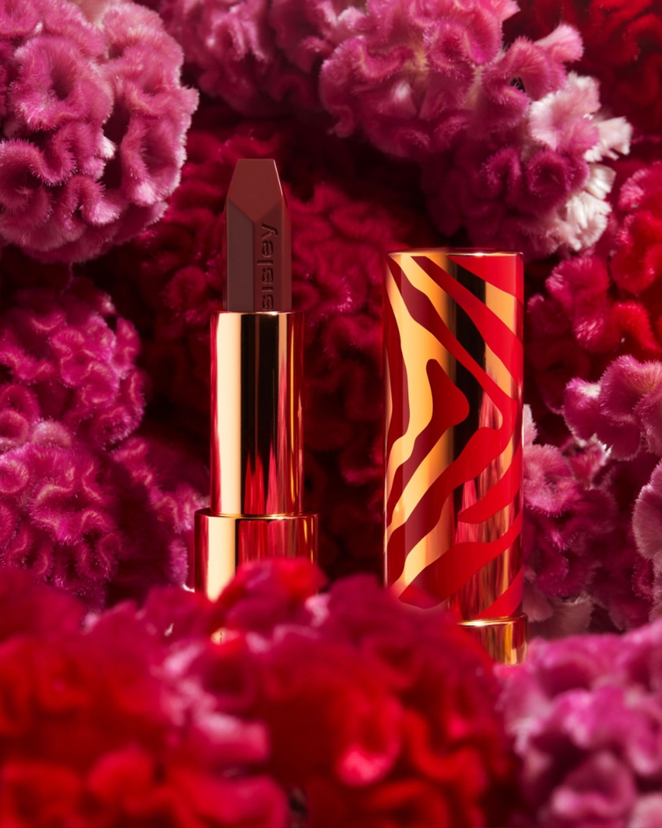 SISLEY LE PHYTO ROUGE LIMITED EDITION ROUGE À LÈVRES Beige Bejing 3