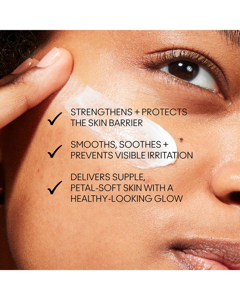 M.A.C HYPER REAL SKINCANVAS BALM™ MOISTURIZING CREAM HYDRATERENDE CRÈME - HERSTELLEND & LICHT 50 ML 3