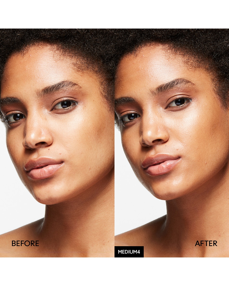 M.A.C Strobe Dewy Skin Tint Getinte Moisturizer - Licht & Opbouwbare Dekking 30 ML 3