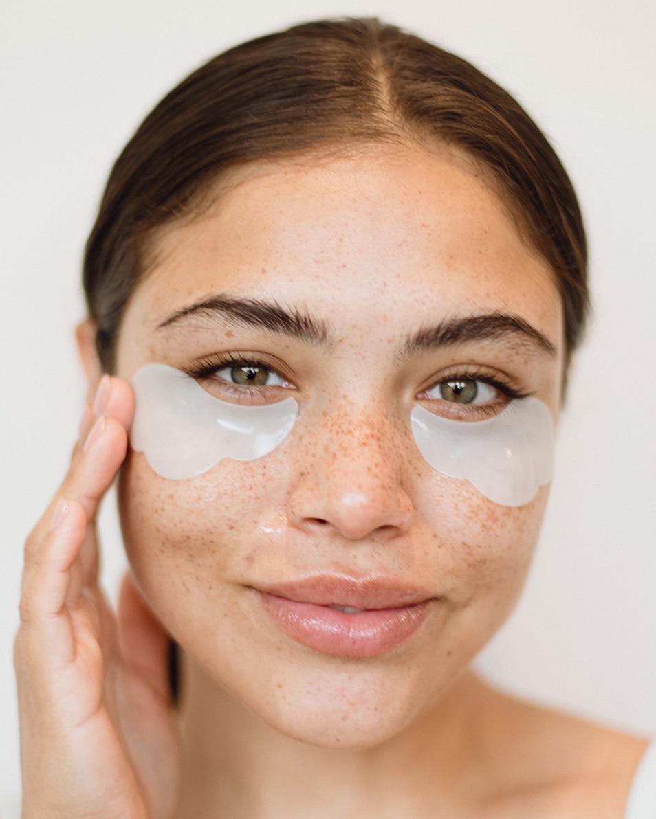 PATCHES YEUX FLOATING UNDER THE EYES 3 PAIRS