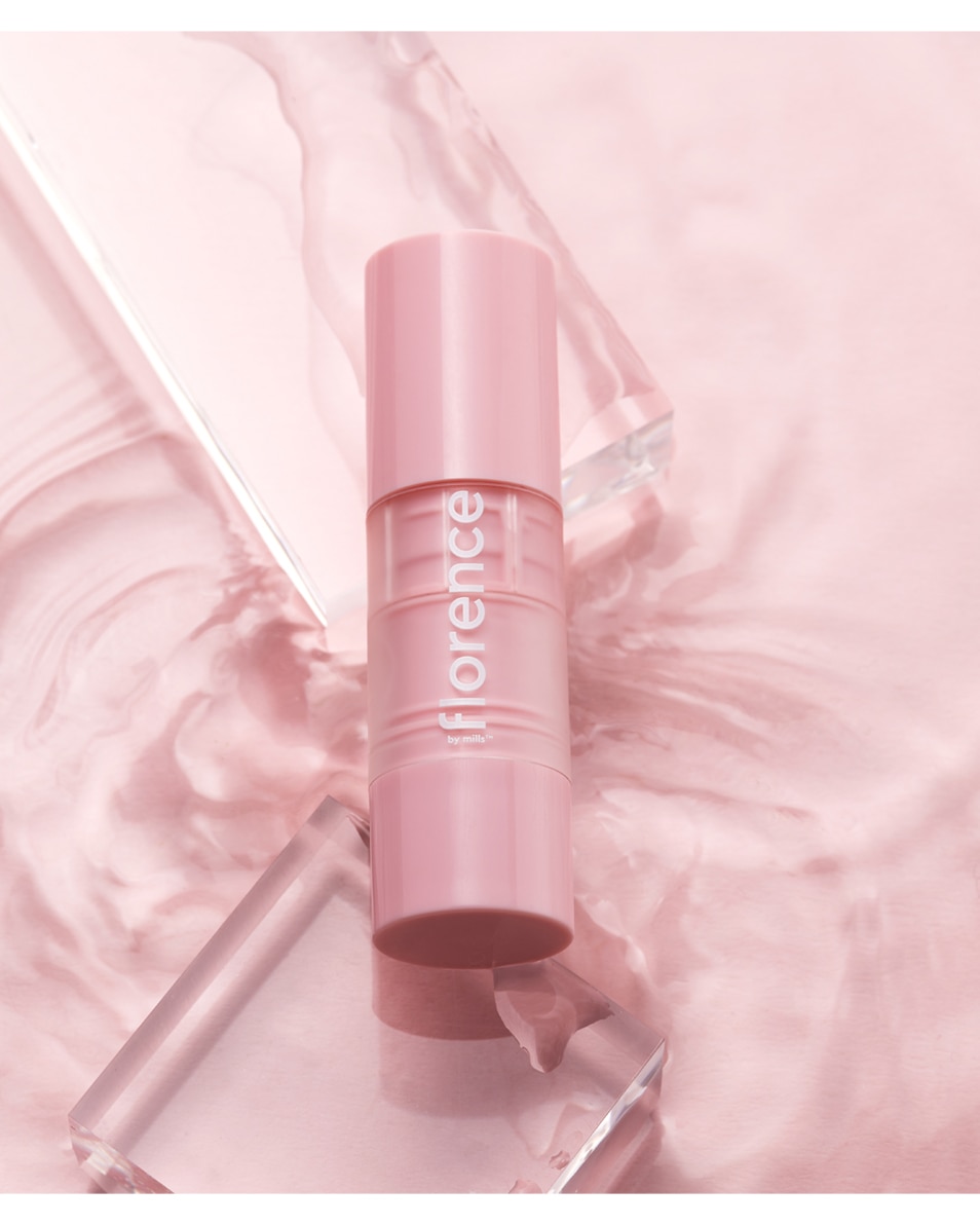 TRUE TO HUE PH ADJUSTING LIP AND CHEEK BALM