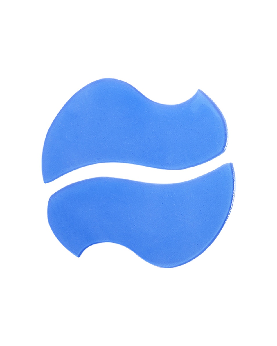 FLORENCE BY MILLS EYE PATCHES PATCHES YEUX SURFING UNDER THE EYES 15 PAIRES 30 ST 3