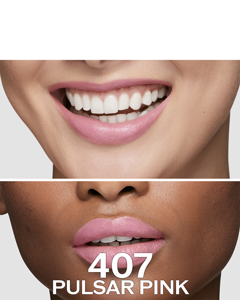 Technosatin Gel Lipstick