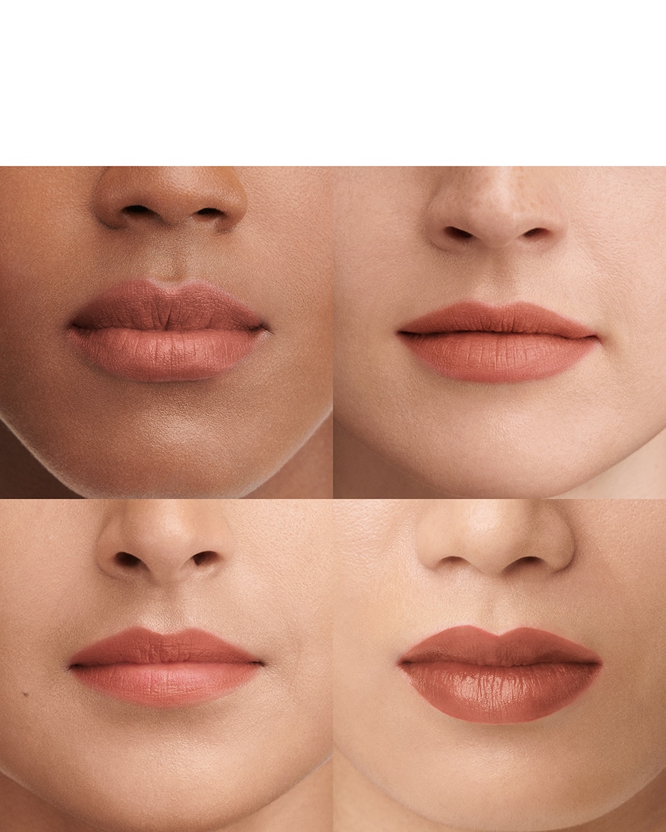 ARMANI BEAUTY LIP MAESTRO SATIN LIPPEN - LIPPENSTIFT 2 - WEEKEND GETAWAY 3